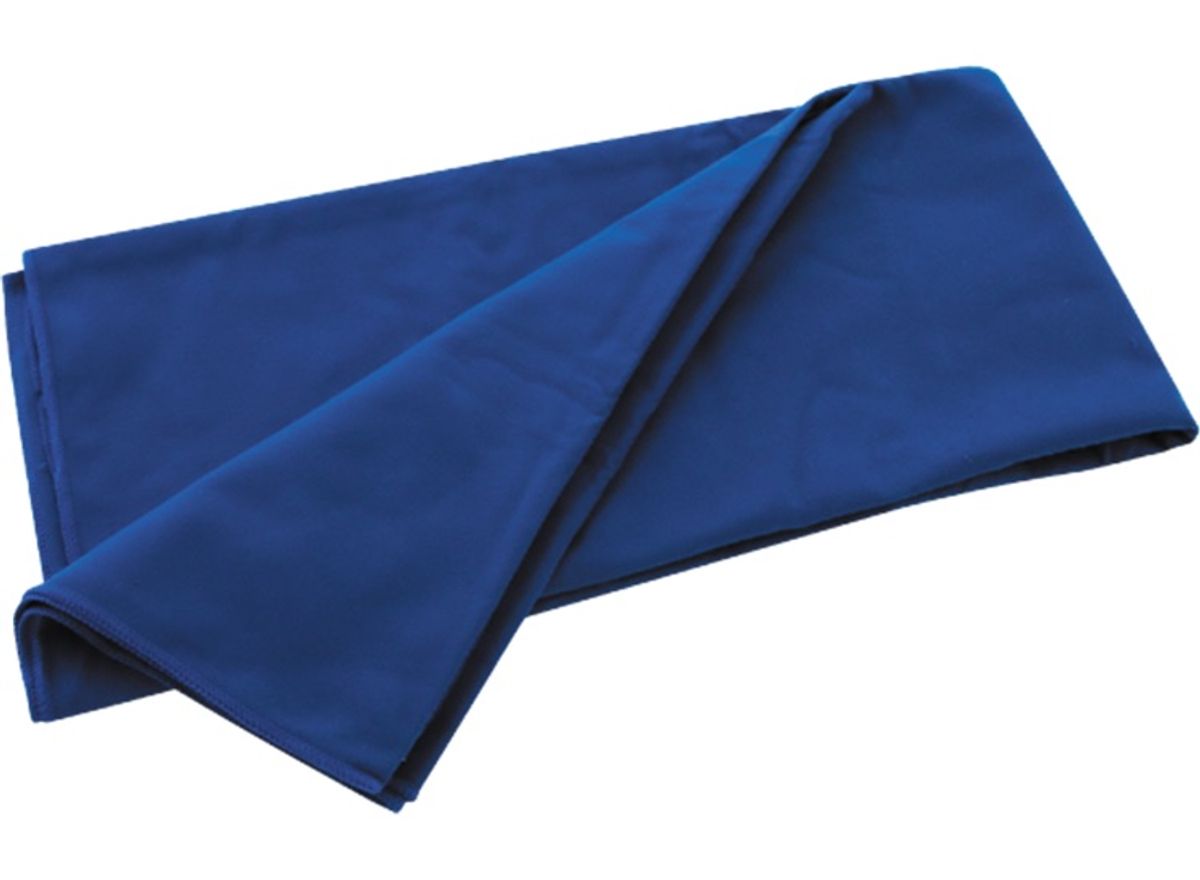 TravelSafe Travelsafe TravelTowel L 85x135 Royal Blue