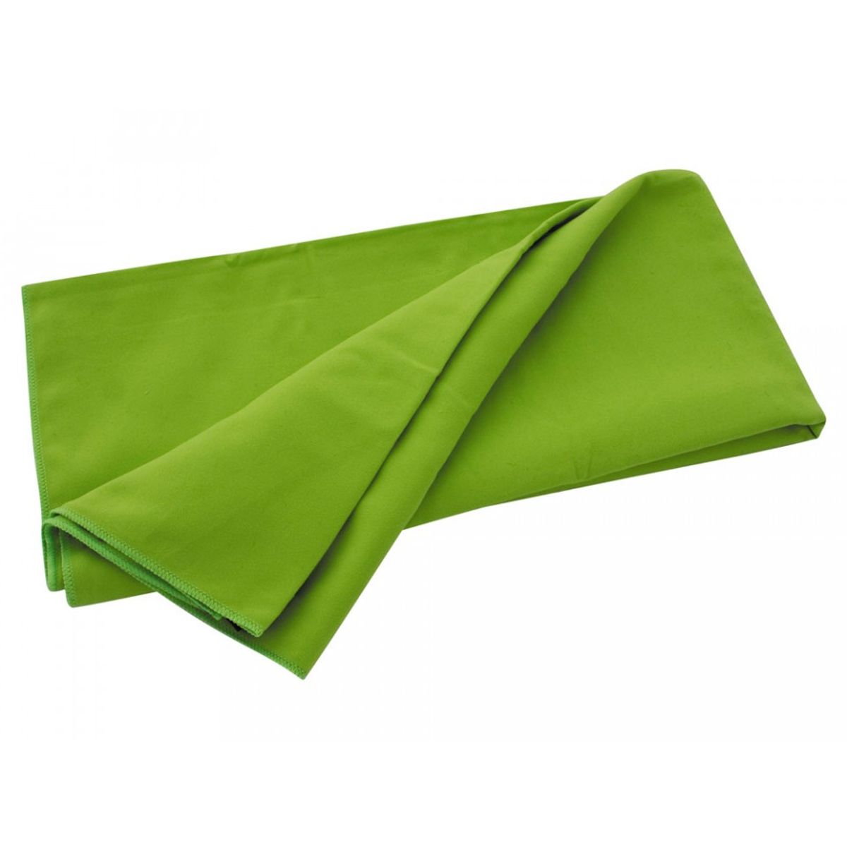 TravelSafe Travelsafe TravelTowel Terry XL 80x150 Lime Green