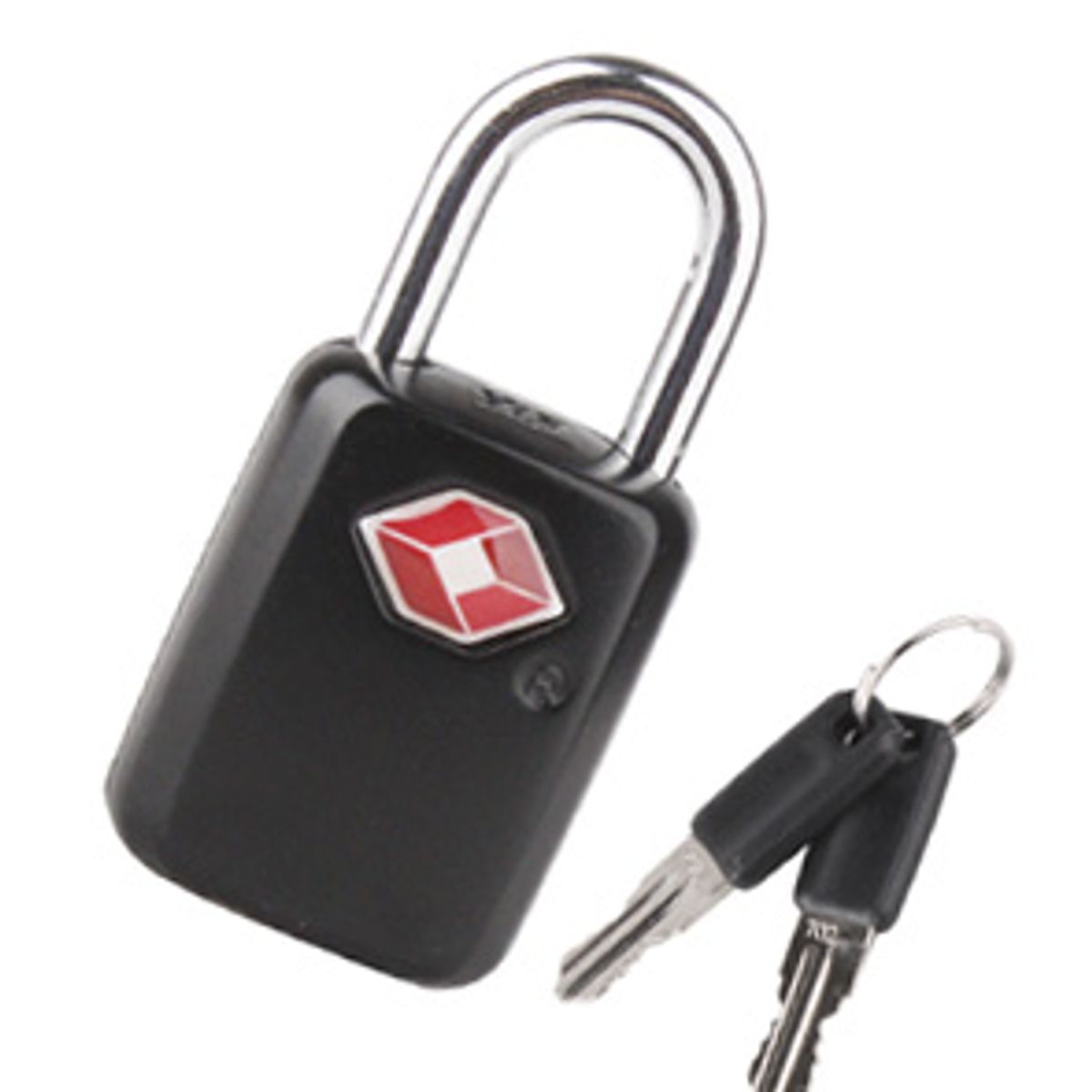 TravelSafe TSA Travellock Key TSA 2 Prs