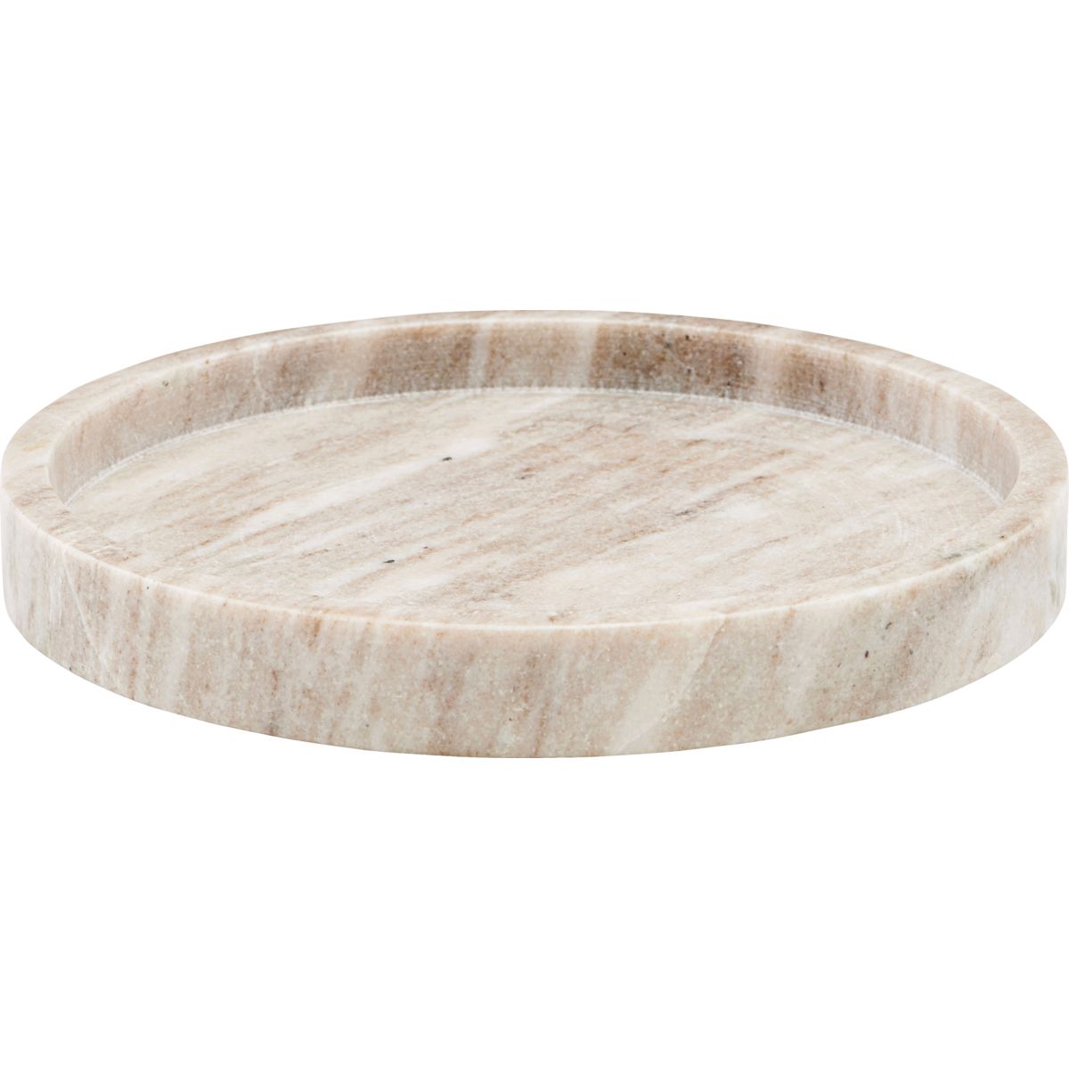 Tray, MKMarble, Beige - Beige