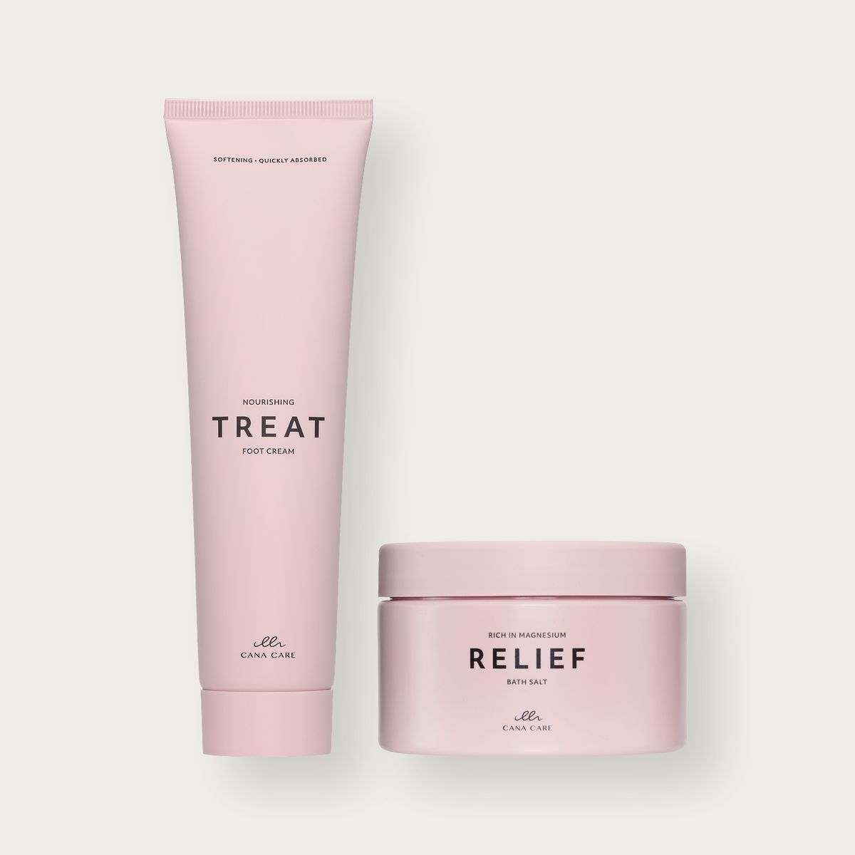 TREAT & RELIEF