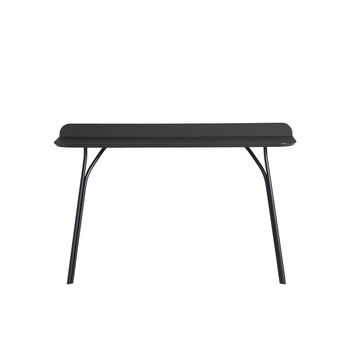 Tree Console Table, lav fra Woud (Black fenix)