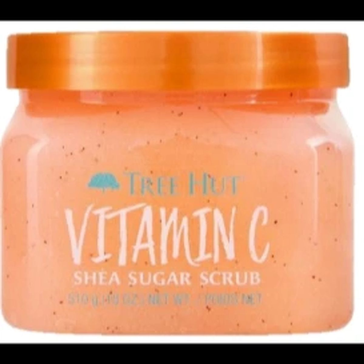 Tree Hut Shea Sugar Scrub Vitamin C 510 gr.