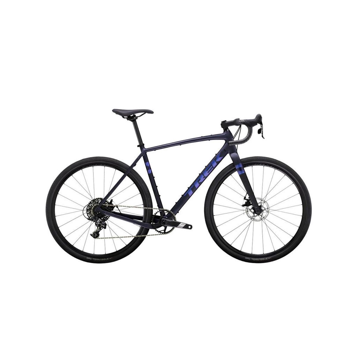 Trek Checkpoint ALR 4 - Blue 49 cm