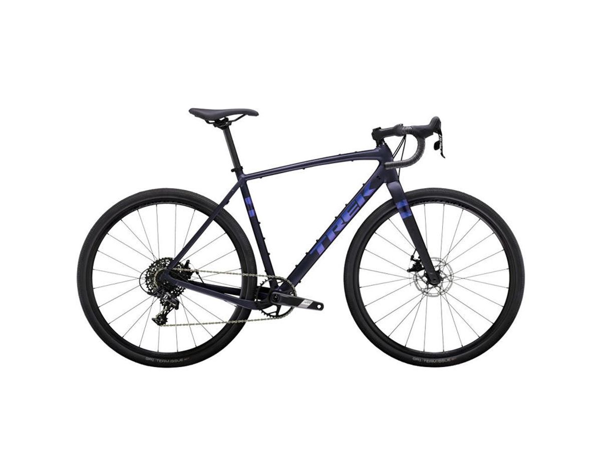 Trek Checkpoint ALR 4 - Blue 61 cm