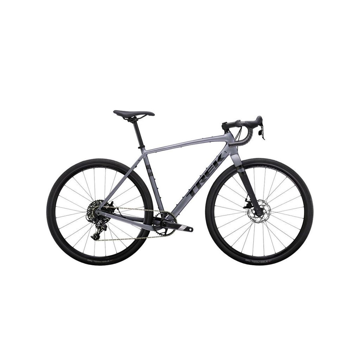 Trek Checkpoint ALR 4 - Grey 56 cm