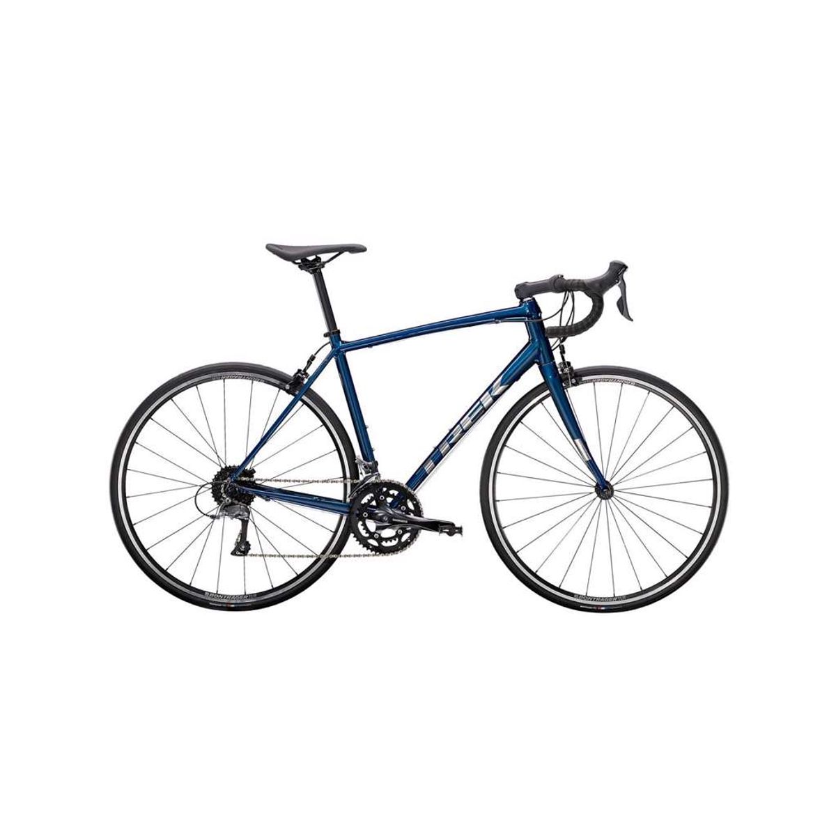 Trek Domane AL 2 - Blue 52 cm