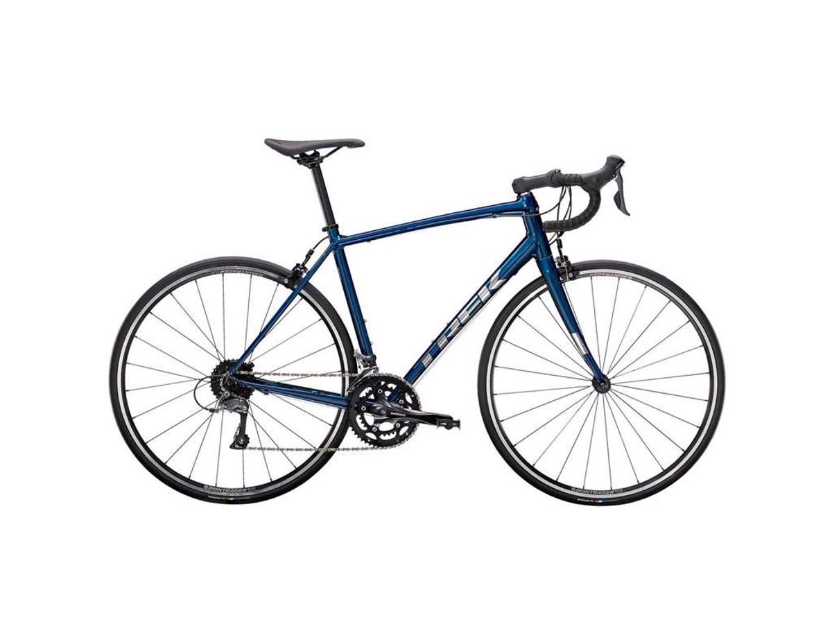 Trek Domane AL 2 - Blue 60 cm