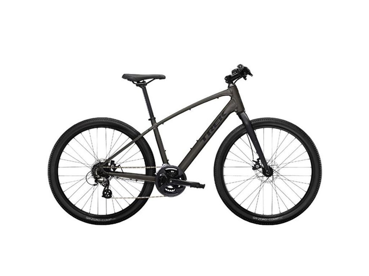 Trek Dual Sport 1 G5 - Grey S