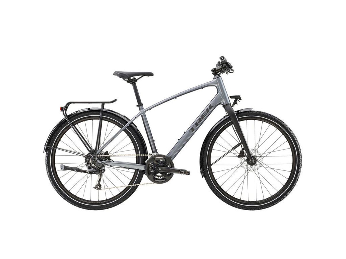 Trek Dual Sport 2 Equipped G5 - Grey M