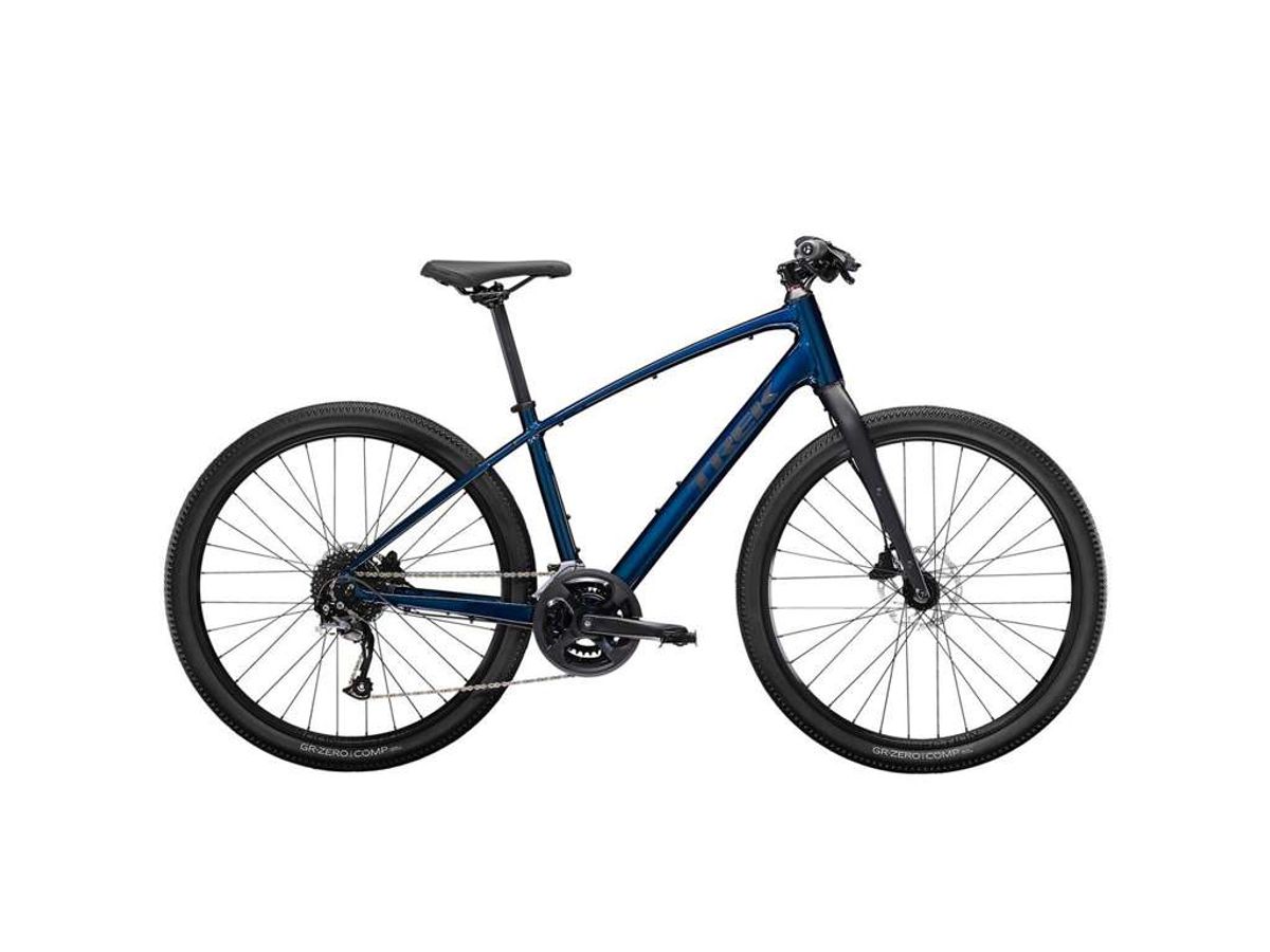 Trek Dual Sport 2 G5 - Blue L