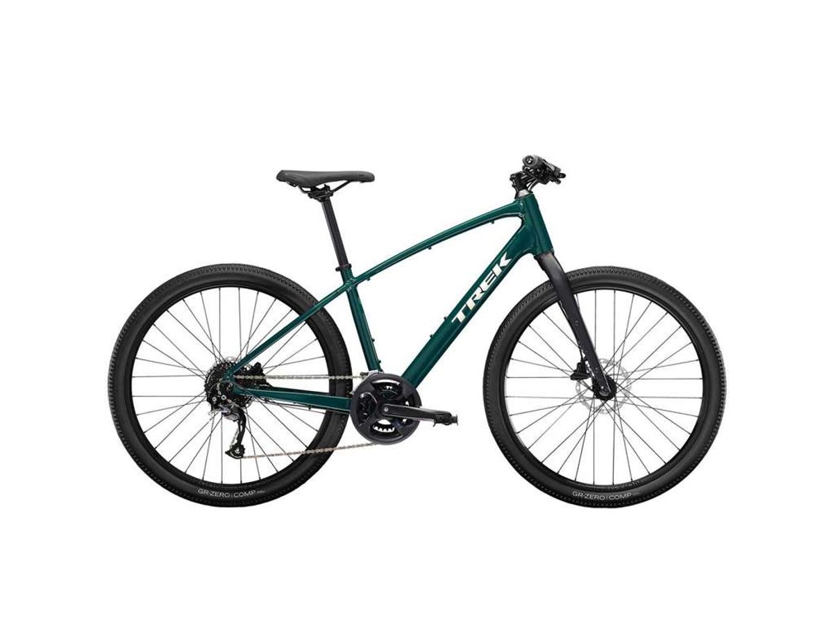 Trek Dual Sport 2 G5 - Green L