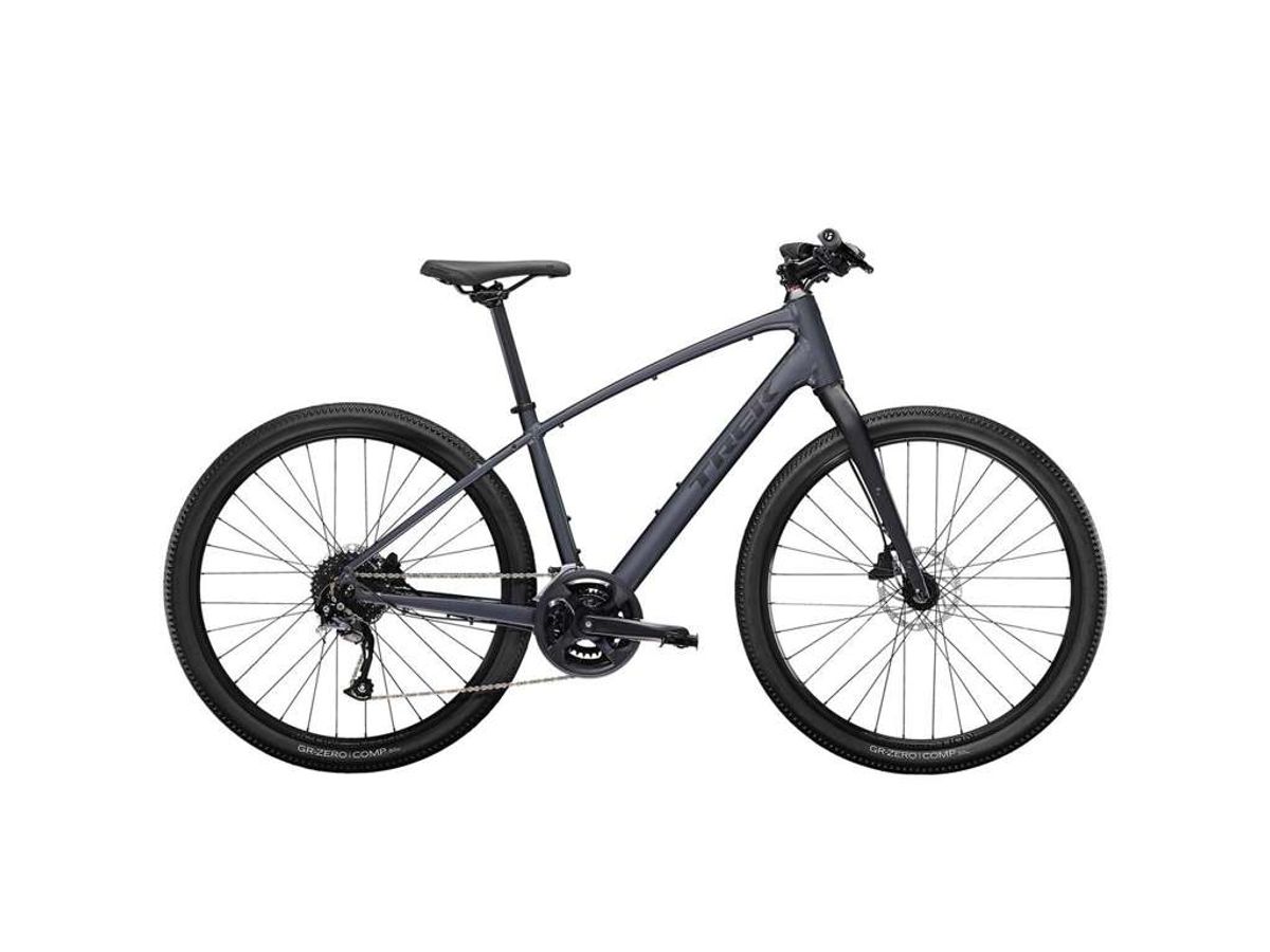 Trek Dual Sport 2 G5 - Grey M