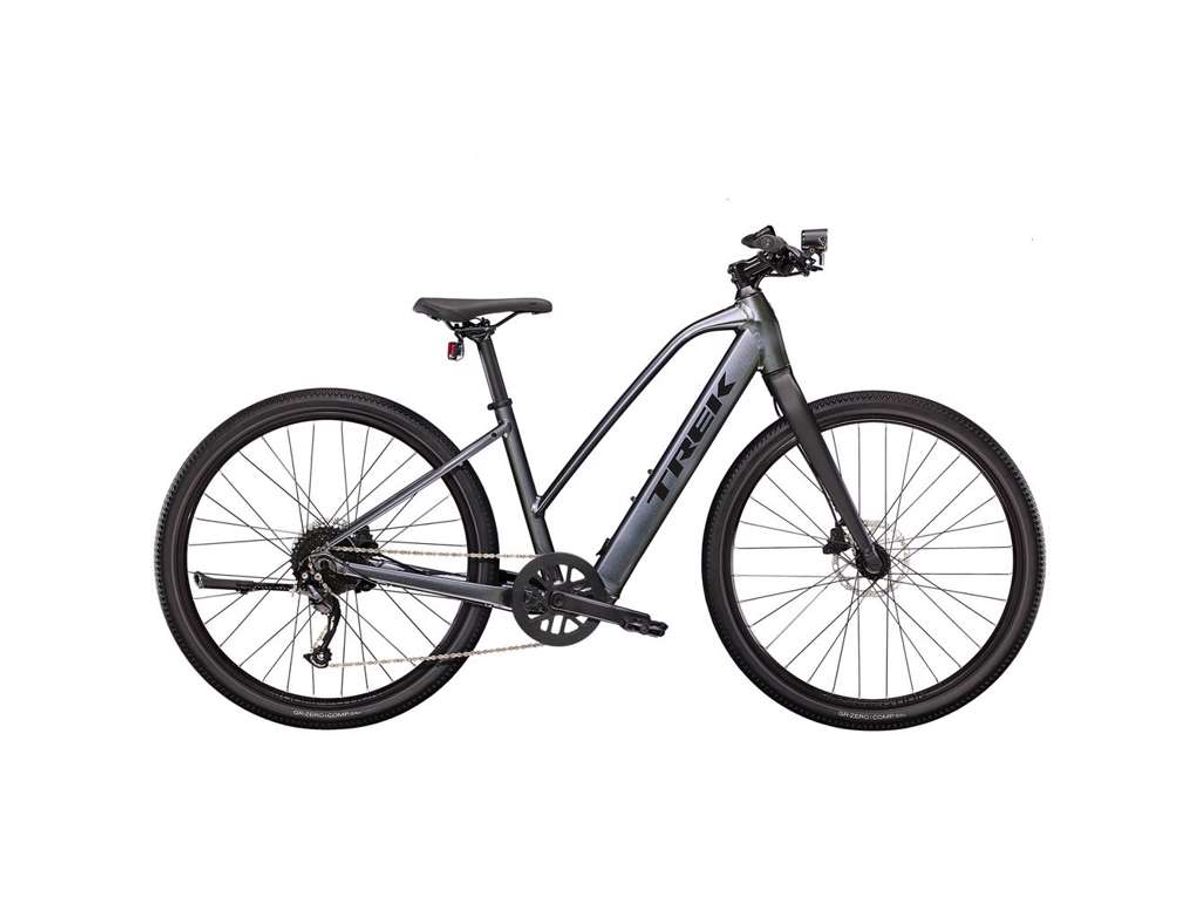 Trek Dual Sport+ 2 - Grey L