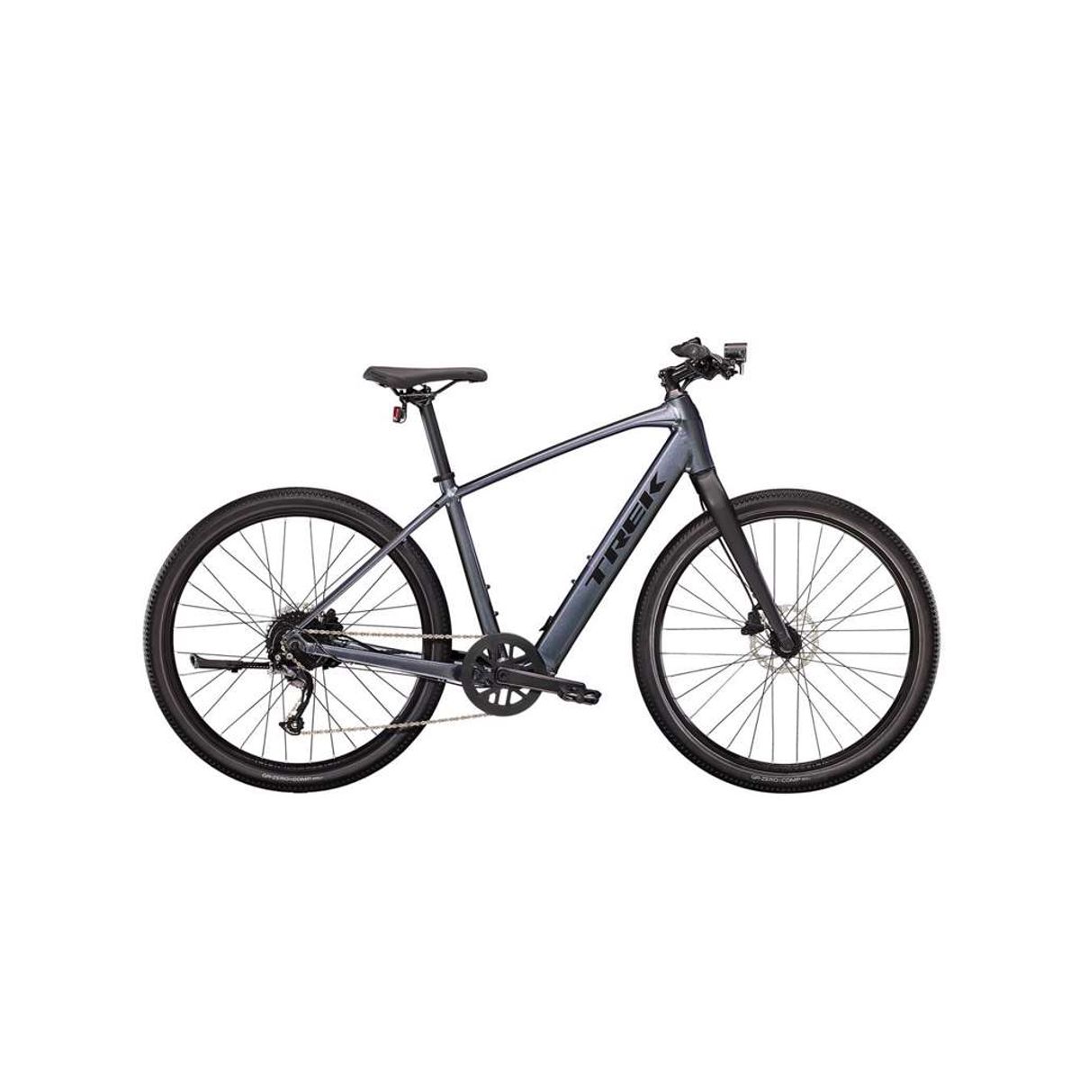 Trek Dual Sport+ 2 - Grey L