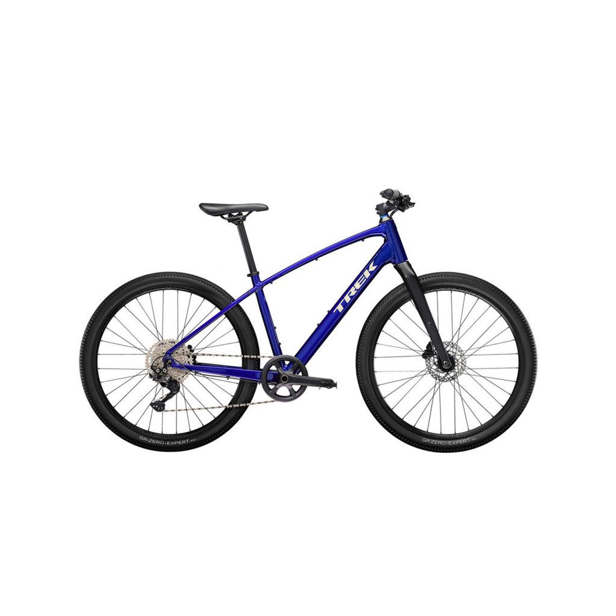 Trek Dual Sport 3 G5 - Blue S