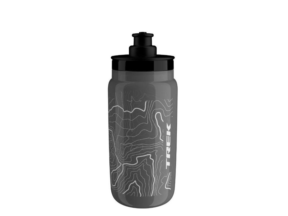 Trek Fly - Drikkedunk 550ml - Grå