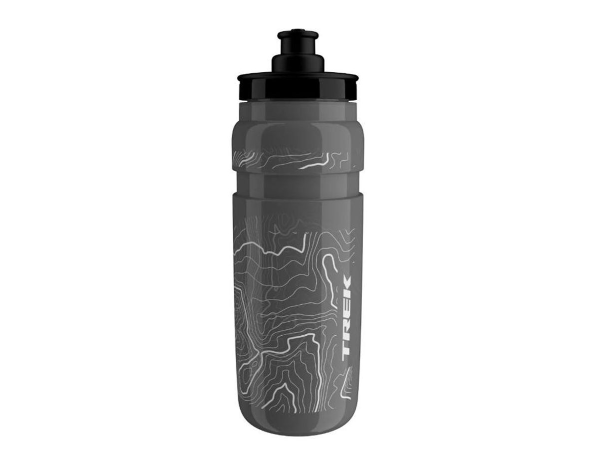 Trek Fly - Drikkedunk 750ml - Grå