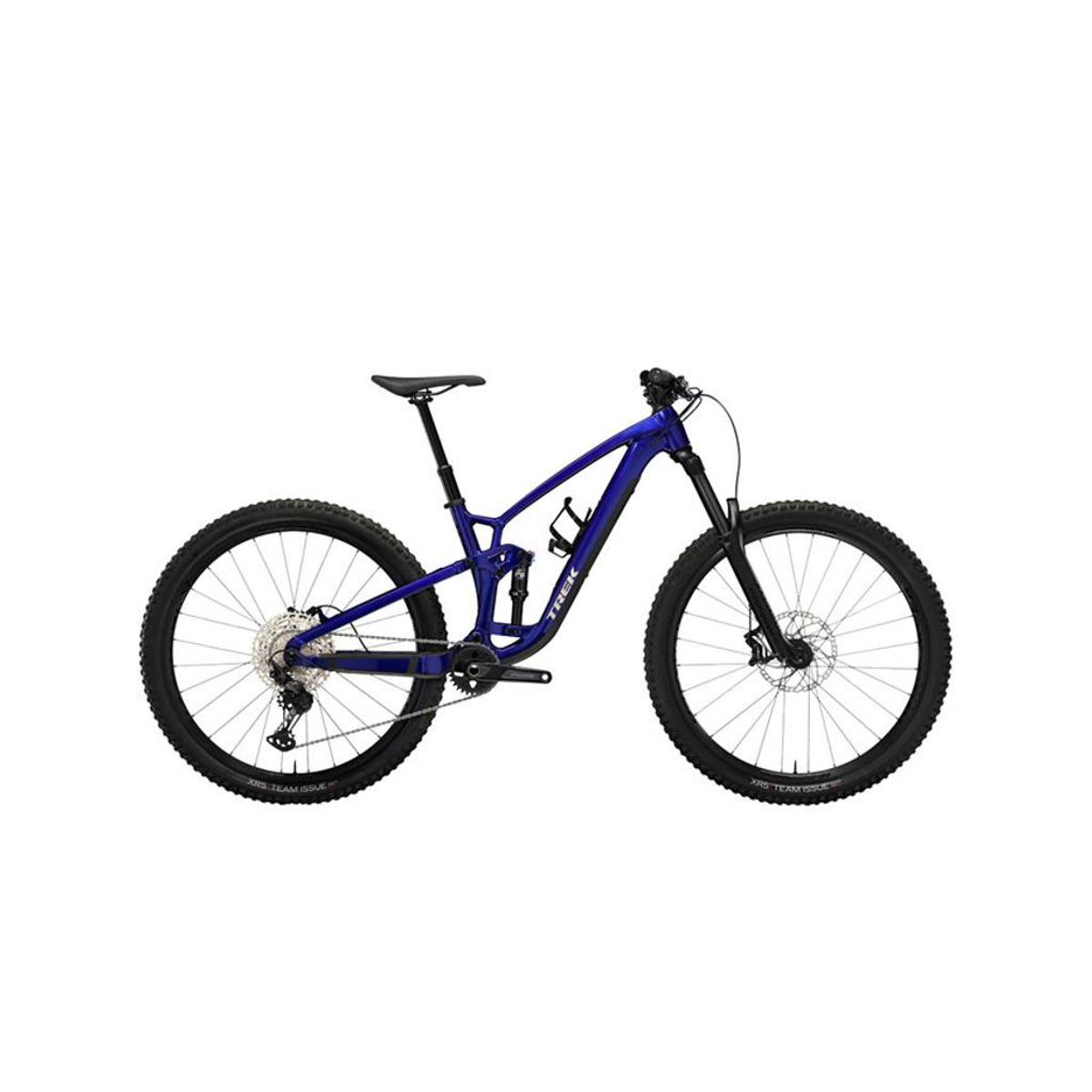 Trek Fuel EX 7 G6 - Blue M