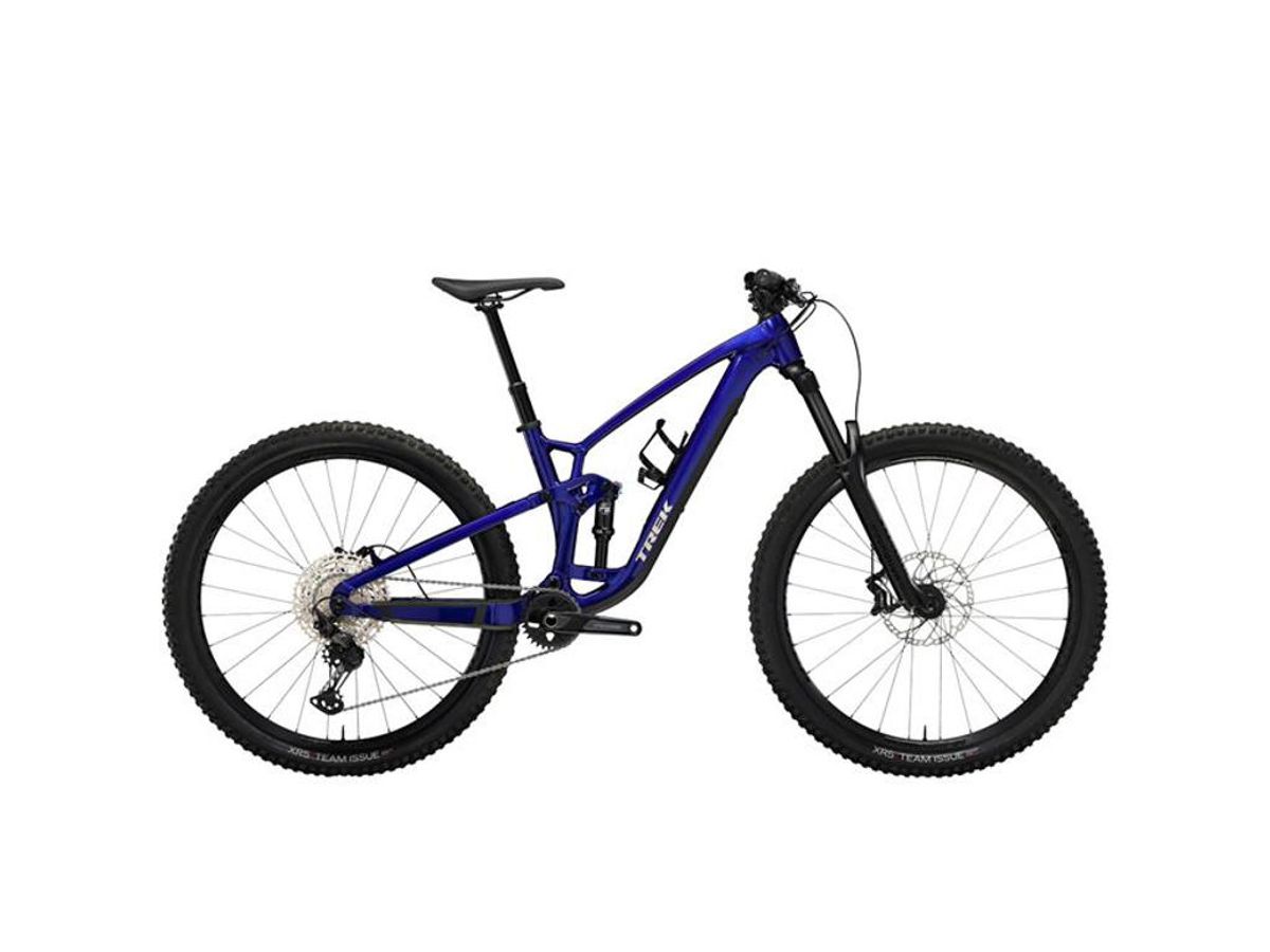 Trek Fuel EX 7 G6 - Blue M/L