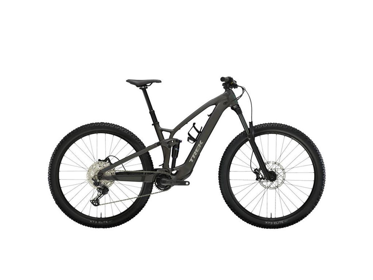 Trek Fuel EXe 5 - Black L