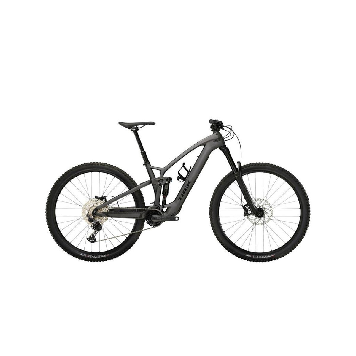 Trek Fuel EXe 9.5 - Black S