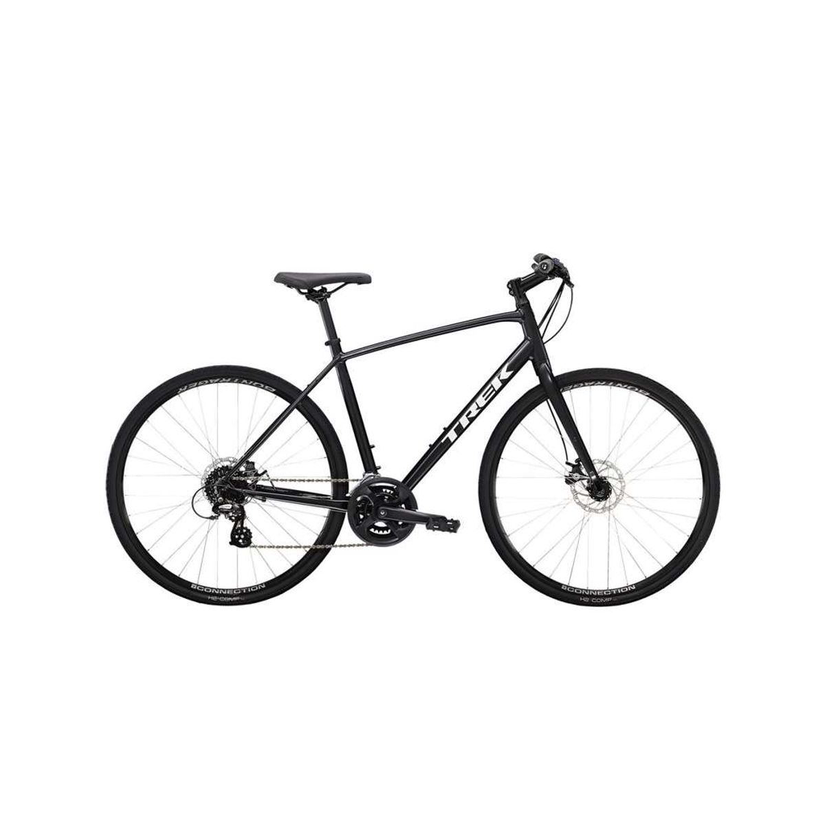 Trek FX 1 Disc - Black M