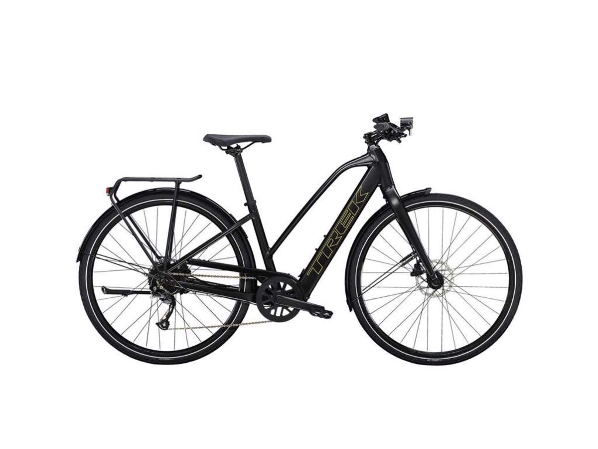 Trek FX+ 2 - Black L