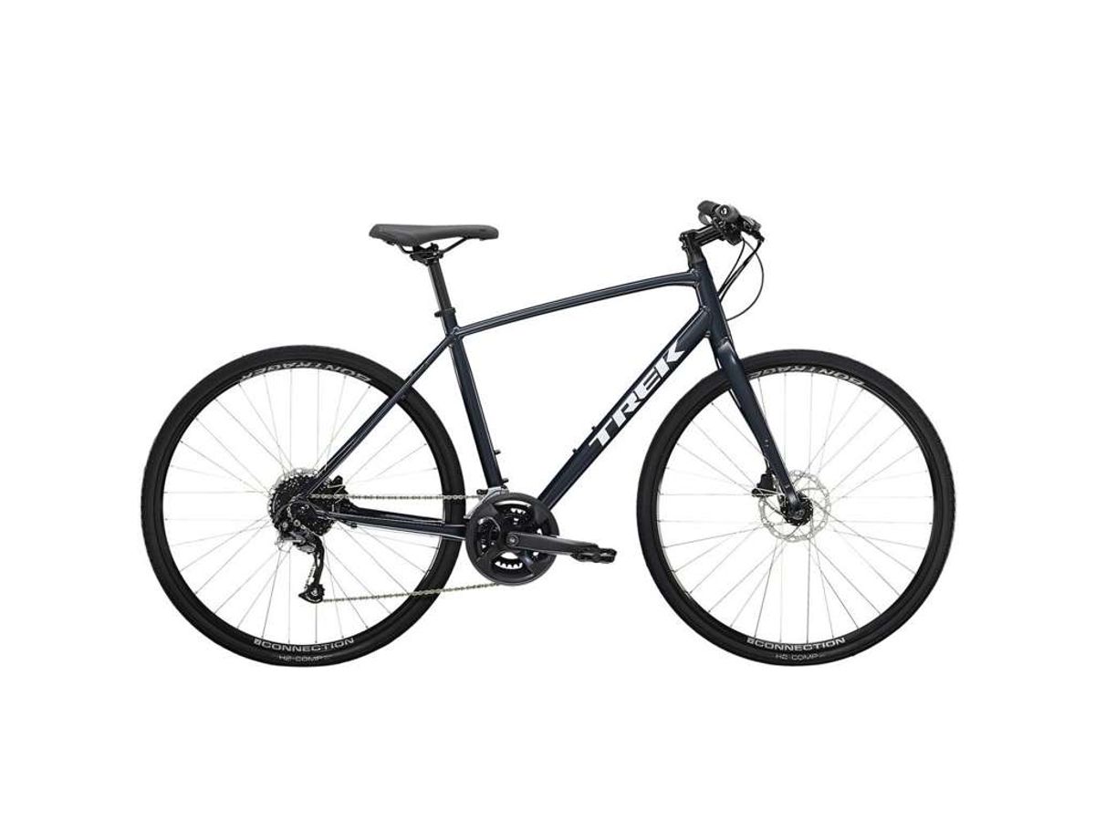 Trek FX 2 - Blue S