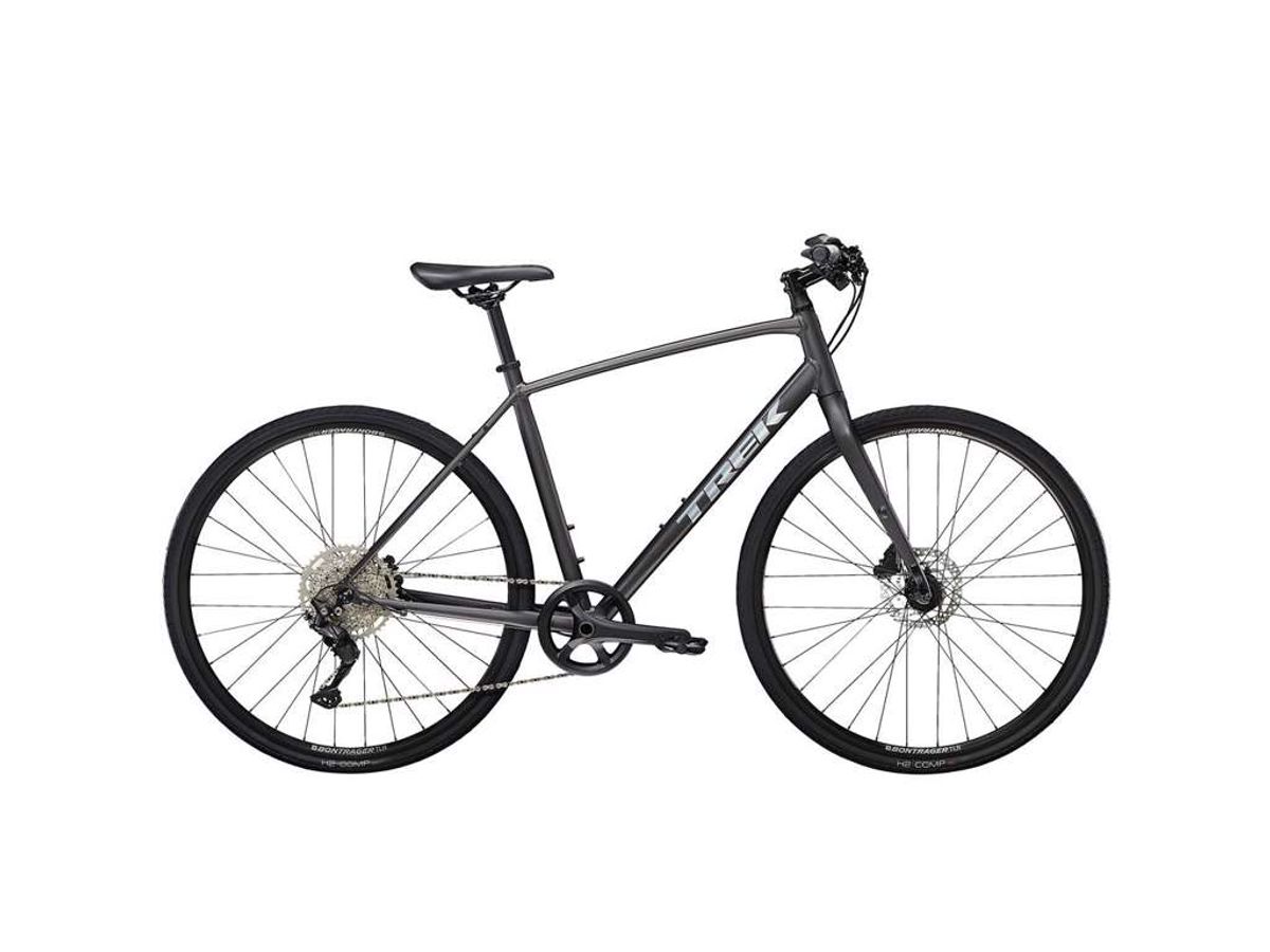 Trek FX 3 - Black XS