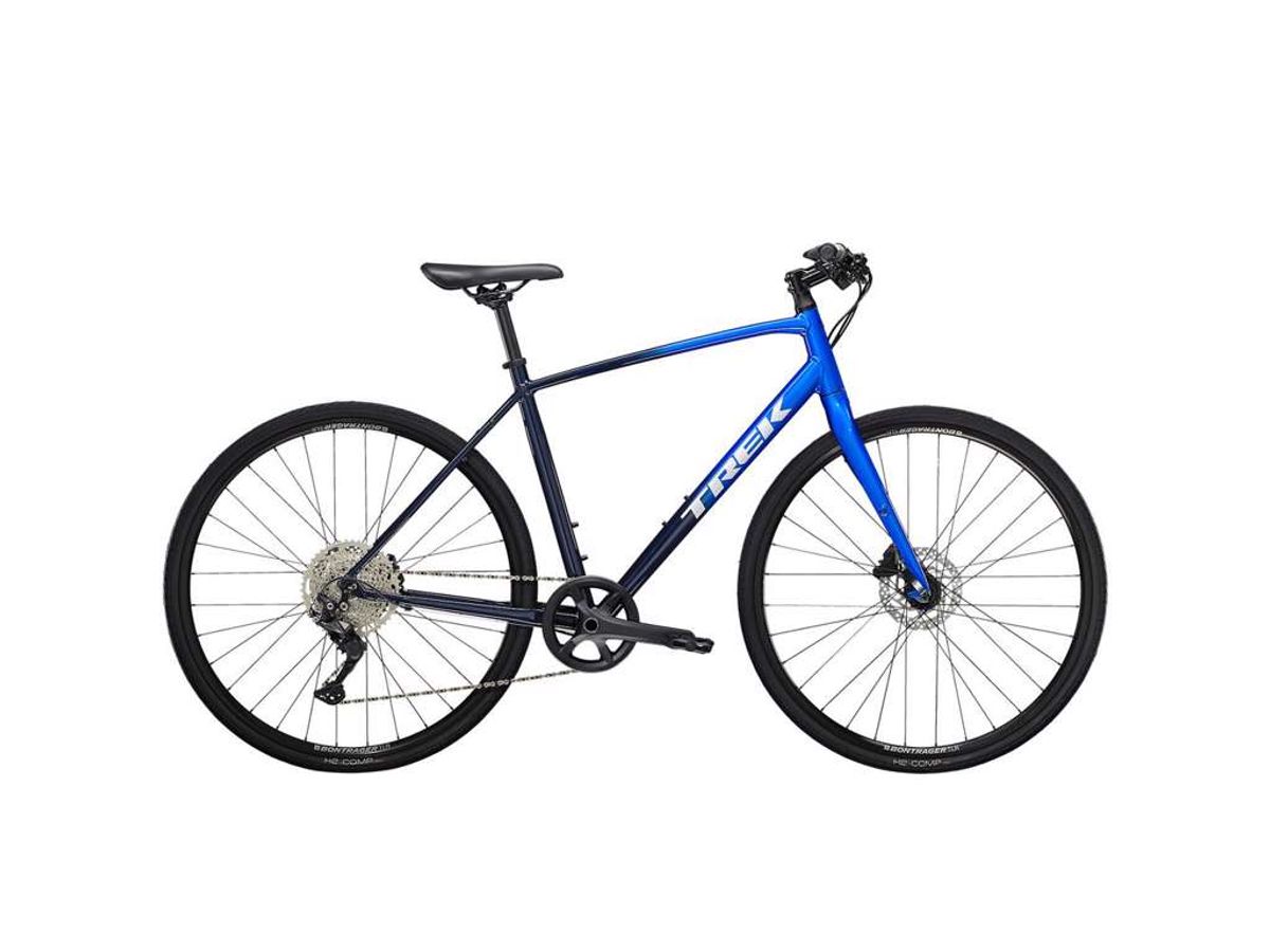 Trek FX 3 - Blue S