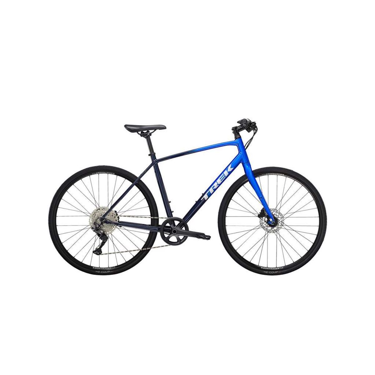 Trek FX 3 - Blue XS