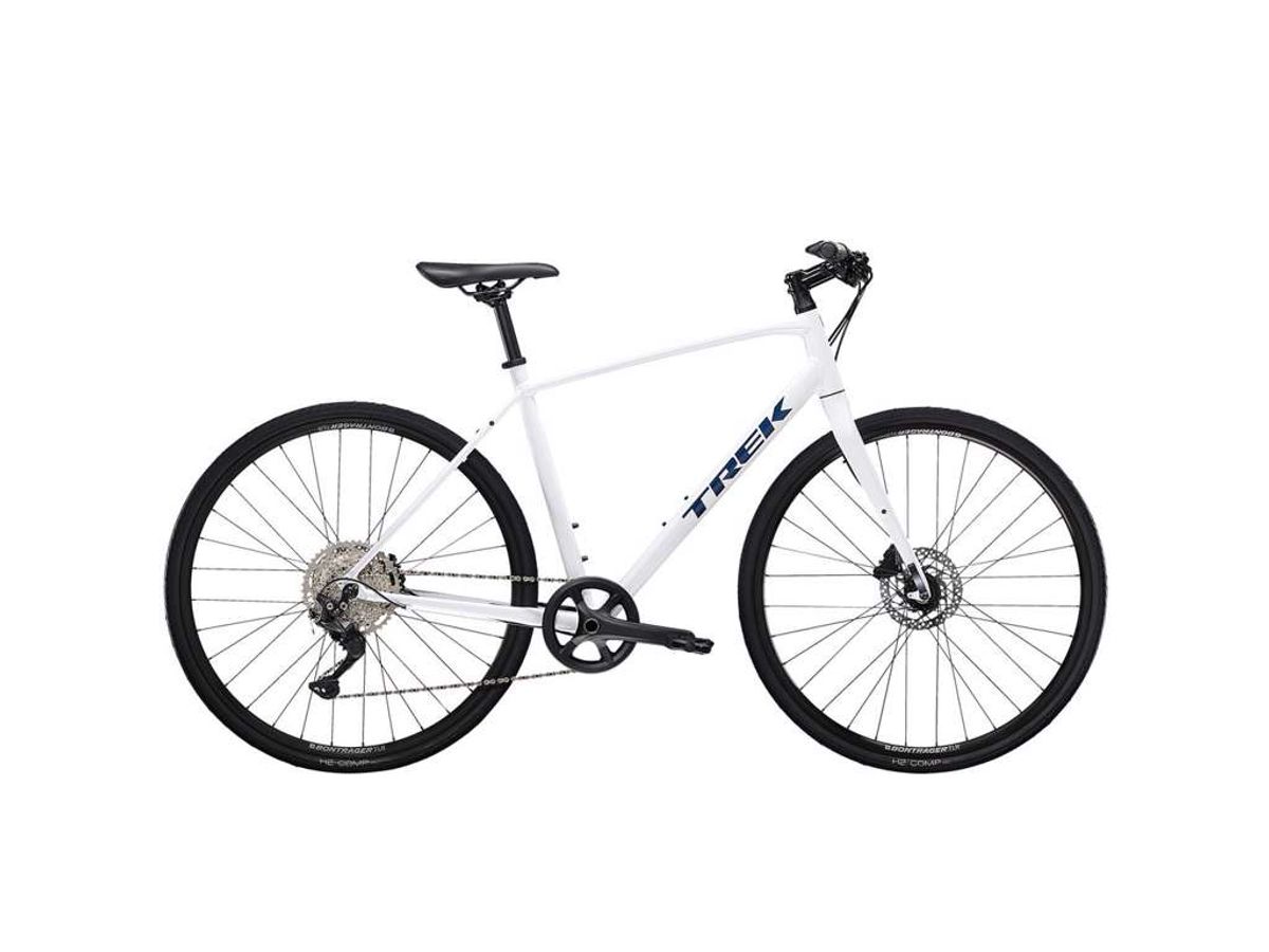 Trek FX 3 - White M