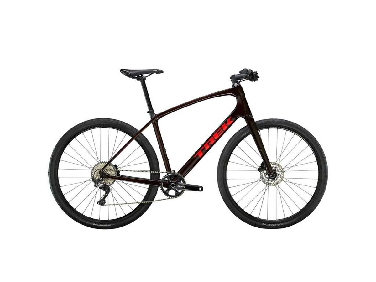 Trek FX 5 - Large