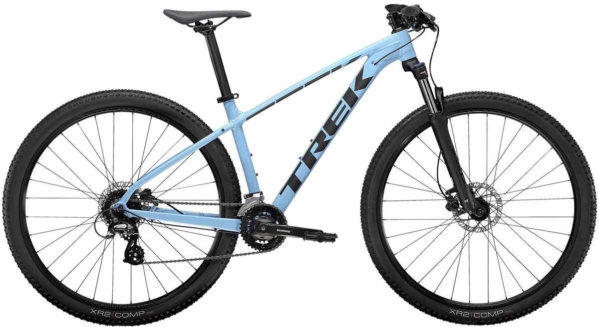 Trek Marlin 5 2022 - Blå