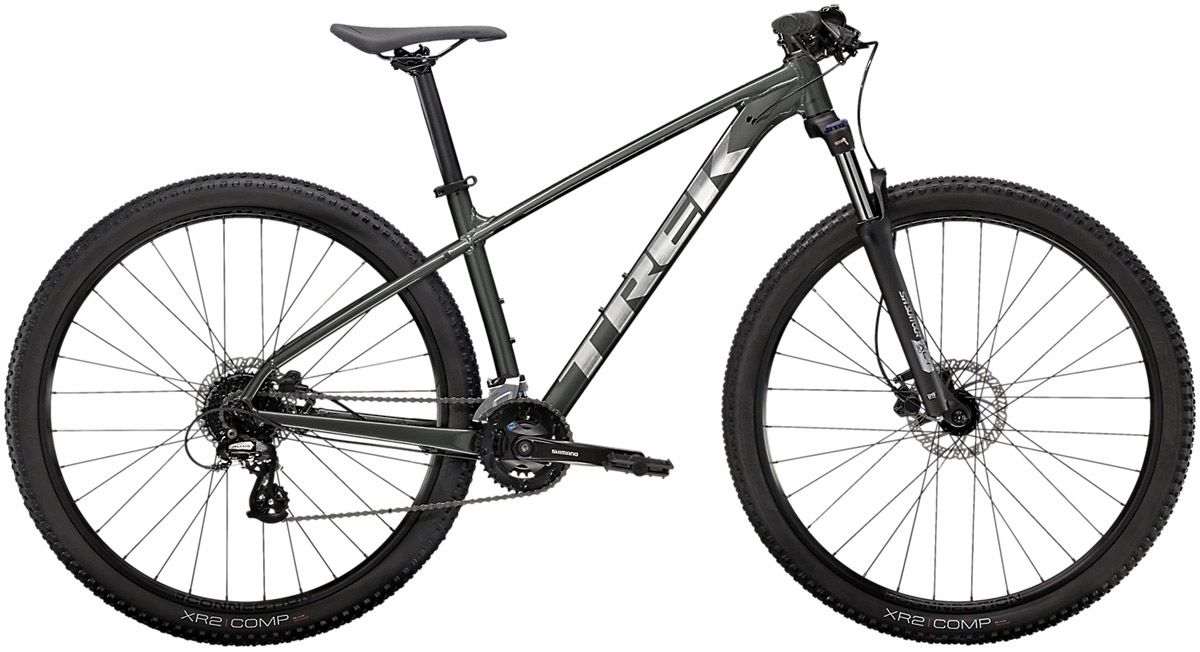 Trek Marlin 5 2022 - Grå