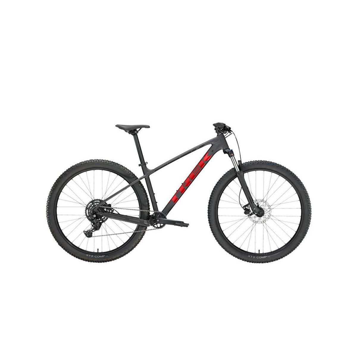 Trek Marlin 5 G3 - Black XL