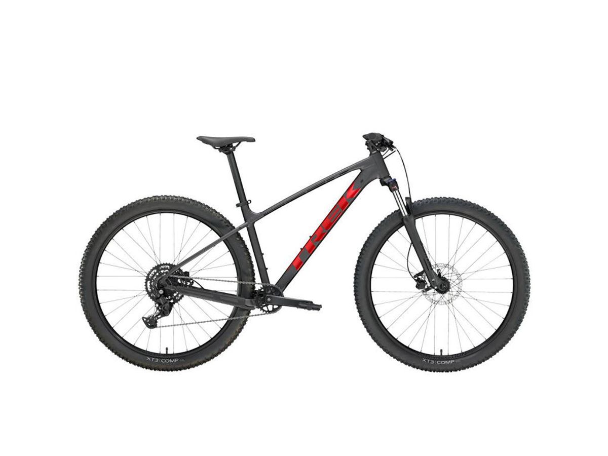 Trek Marlin 5 G3 - Black XS