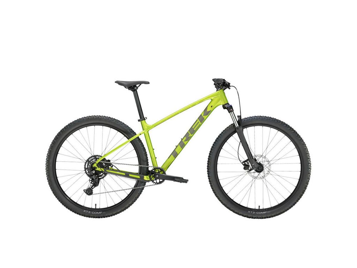 Trek Marlin 5 G3 - Green L