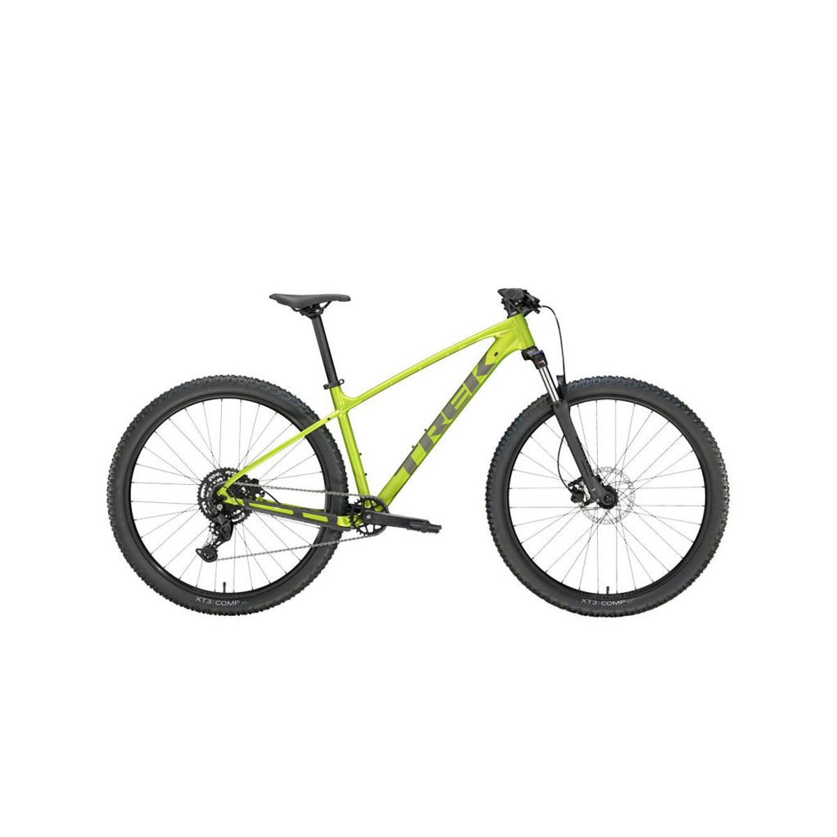 Trek Marlin 5 G3 - Green M