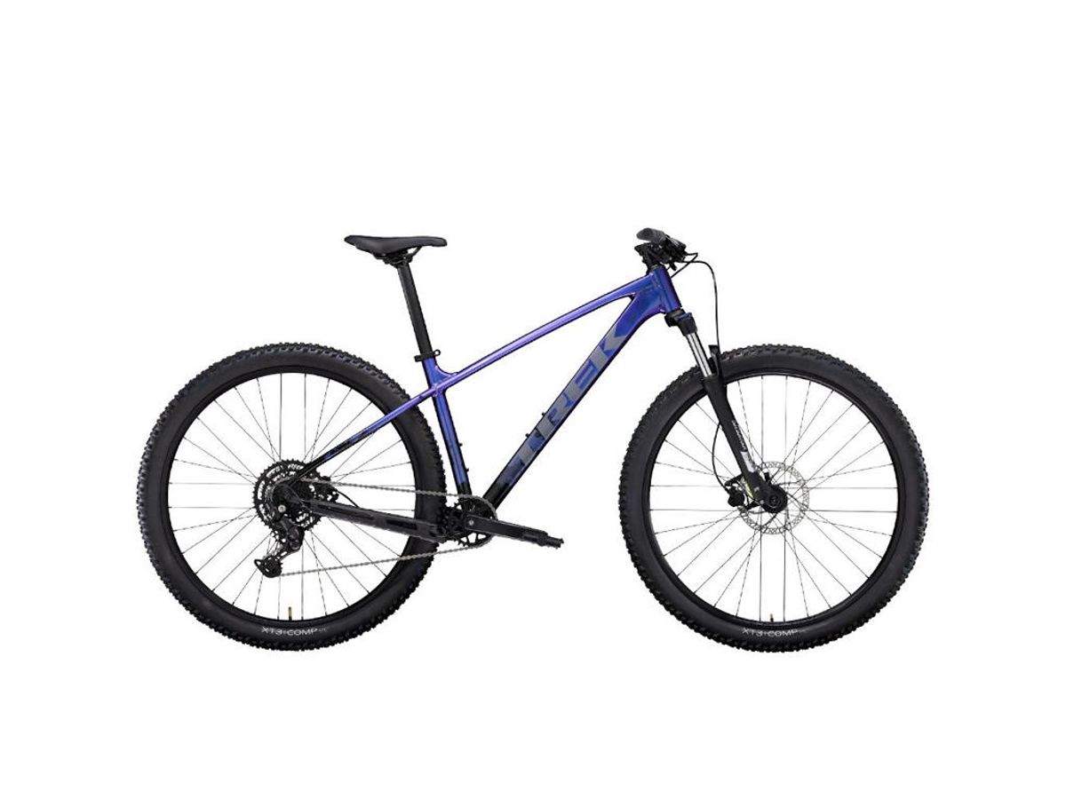 Trek Marlin 5 G3 - Purple M/L