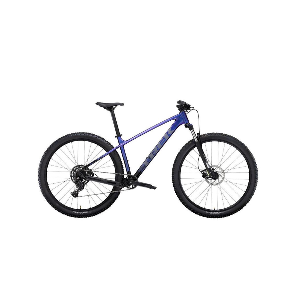 Trek Marlin 5 G3 - Purple XXL