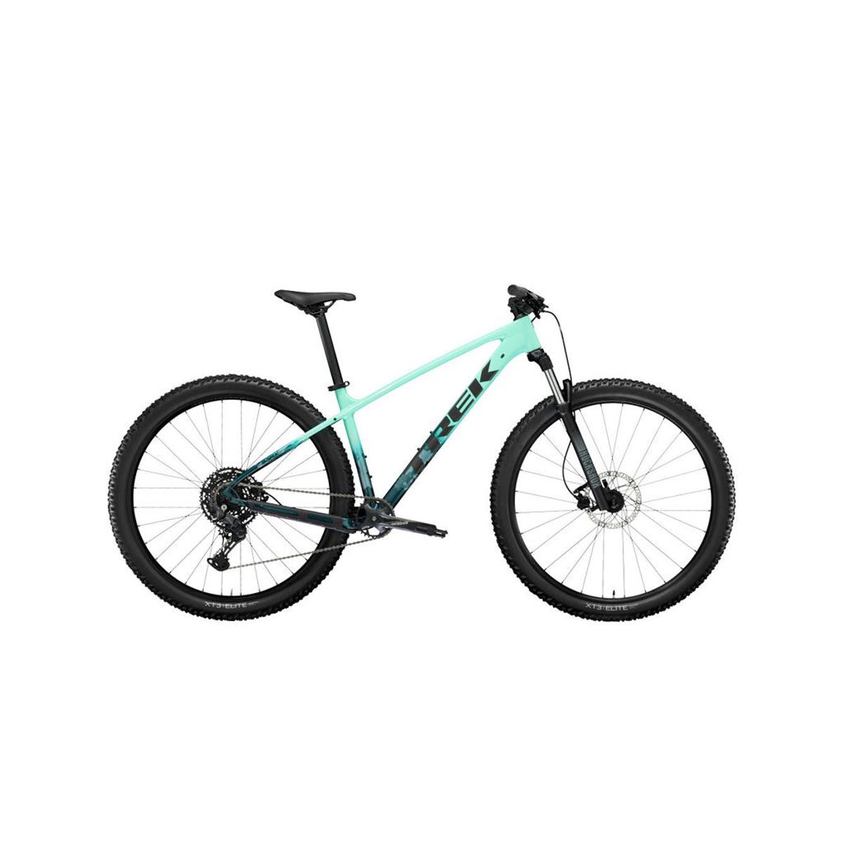 Trek Marlin 6 - Green XXL