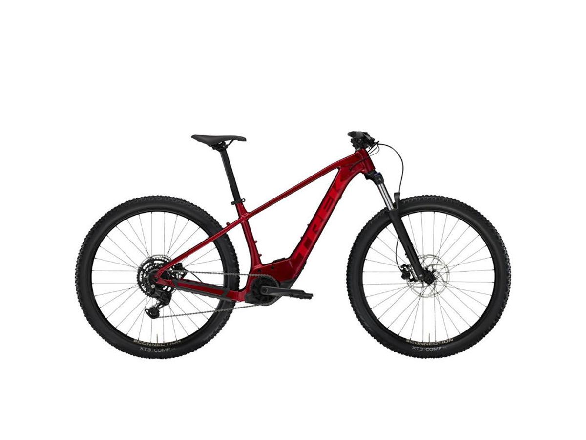 Trek Marlin+ 6 - Red XL