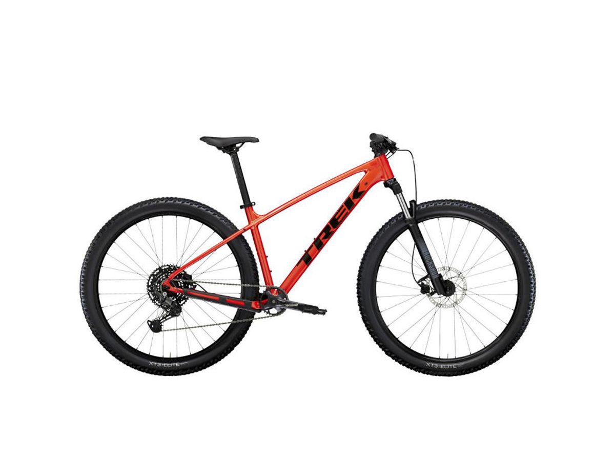 Trek Marlin 6 - Red XS