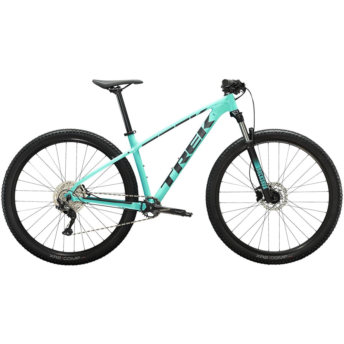 Trek Marlin 7 2022 - Turkis