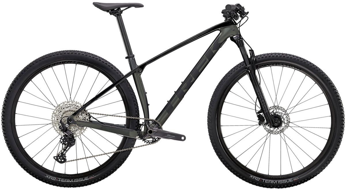 Trek Procaliber 9.5 2022 - Grå