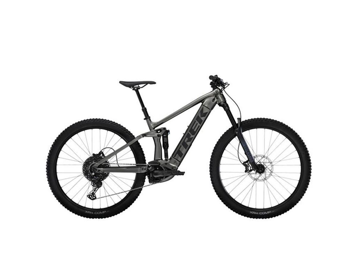 Trek Rail 5 G3 - Grey S