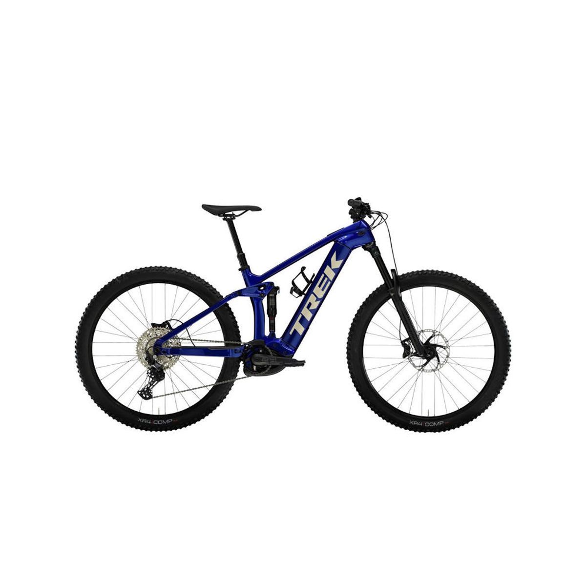 Trek Rail 9.5 G4 - Blue L