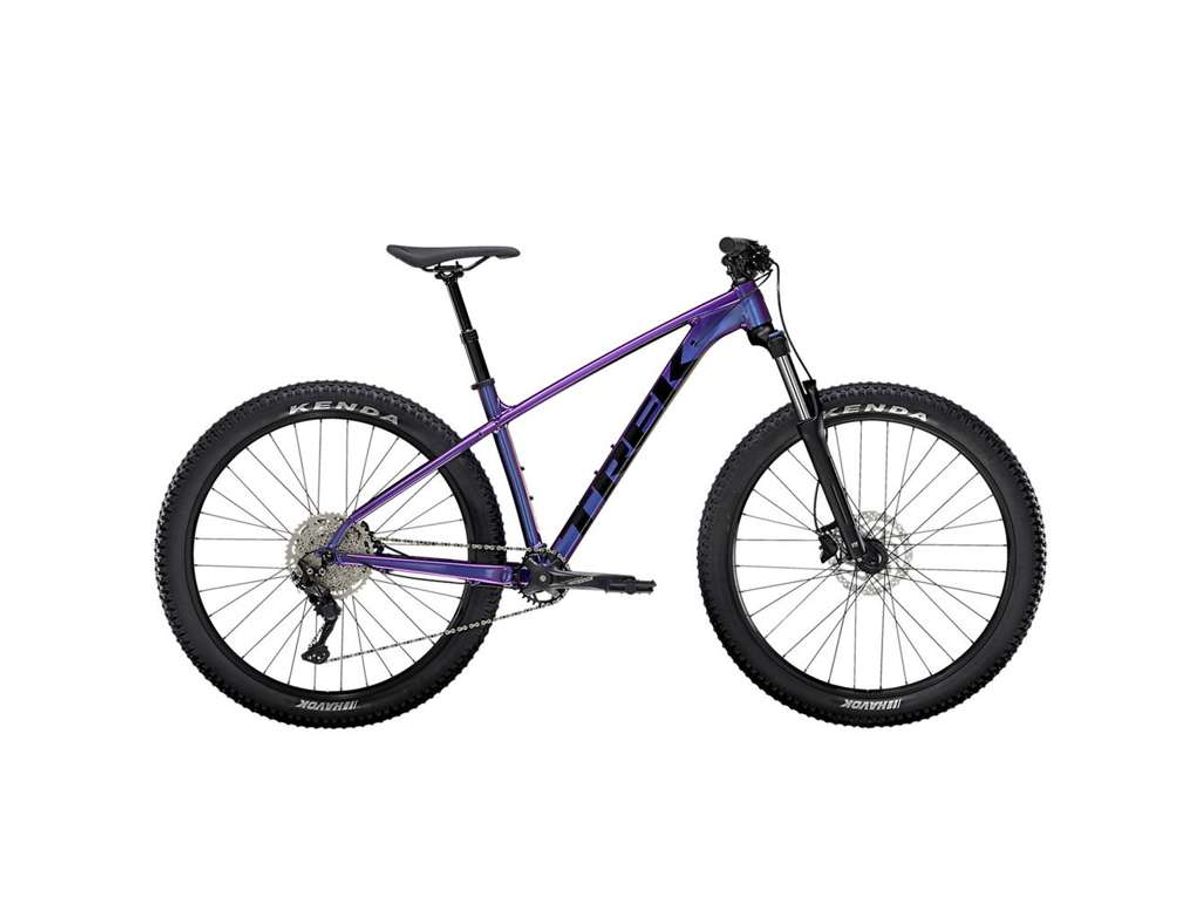 Trek Roscoe 6 - Purple XL